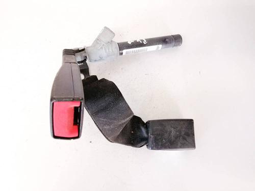 Used Seat buckle Seat buckle 35233719 35233719