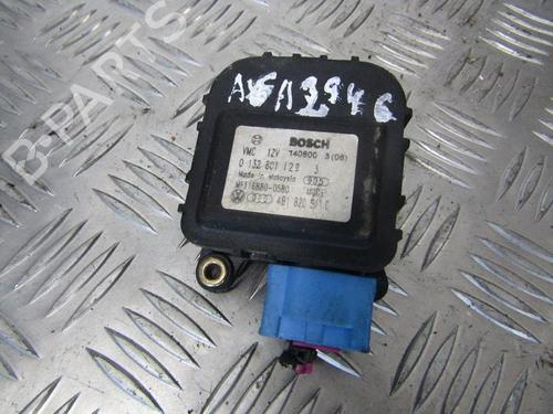 Used Electronic module Electronic module AUDI A6 C5 (4B2, 4B4) 2.5 TDI quattro (180 hp) 33491492 33491492
