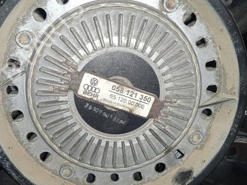 Used Radiator fan Radiator fan 35241046 35241046