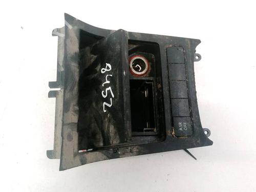 Used Ashtray Ashtray VW GOLF VI (5K1) 1.6 TDI (90 hp) 35389217 35389217