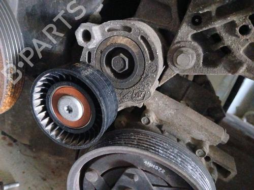 Remskive Remskive NISSAN JUKE (F15) 1.5 dCi (110 hp) 37456423 37456423