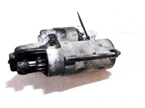 Starter FORD FOCUS II (DA_, HCP, DP) 1.8 | BP35689943M8 - Image 2
