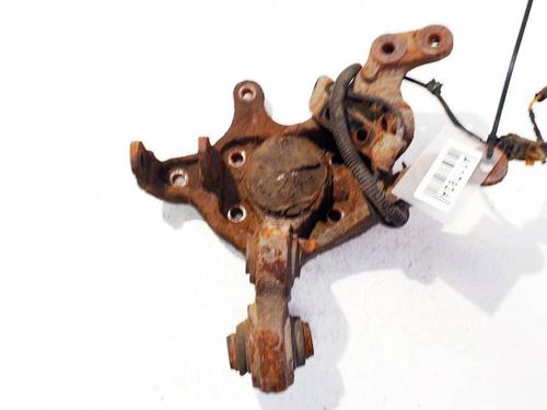 Left rear steering knuckle KIA CEE'D Hatchback (ED) 1.6 CRDi 115 | BP39160125M27 - Image 2