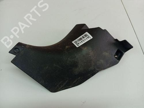 Trinbræt Trinbræt TOYOTA YARIS (_P9_) 1.4 D-4D (NLP90_, NLP90R) (90 hp) 36852491 36852491