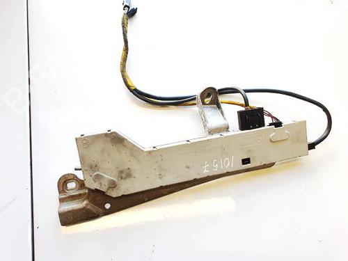 Electronic module MERCEDES-BENZ E-CLASS (W211) E 200 CDI (211.004) | BP35001565M83 - Image 2