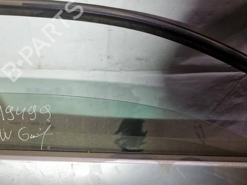 Used Front right door window Front right door window 35185870 35185870