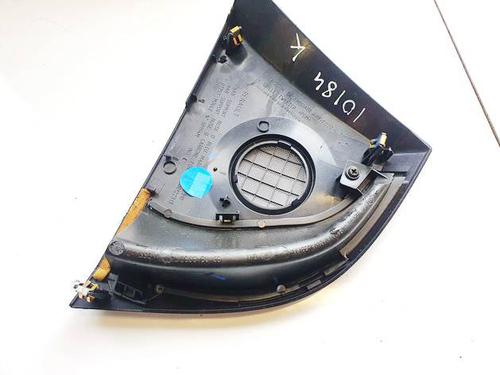 Grill RENAULT ESPACE IV (JK0/1_) 2.2 dCi (JK0H) | BP35000115C40 - Image 3