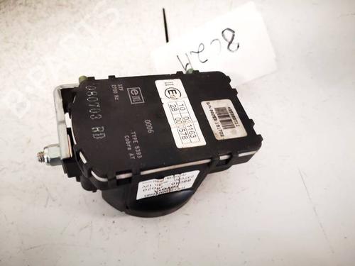Electronic module BMW 3 (F30, F80) 318 d | BP37655932M83 - Image 3