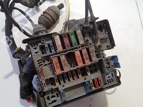 Used Fuse box Fuse box CITROËN XSARA PICASSO (N68) 2.0 HDi (90 hp) 33508860 33508860