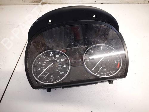 Used Instrument cluster Instrument cluster VOLVO S60 I (384) D5 (163 hp) 35185772 35185772