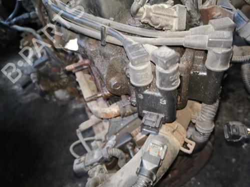 Used Ignition coil Ignition coil HYUNDAI GETZ (TB) 1.3 i (82 hp) 35568465 35568465
