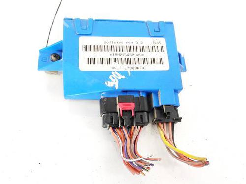 Used Electronic module CHRYSLER PACIFICA 3.5 AWD (253 hp) 32942375