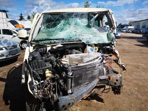 Pipe VW TRANSPORTER T5 Van (7HA, 7HH, 7EA, 7EH) 2.0 TDI | BP32918333M125  - Image 6