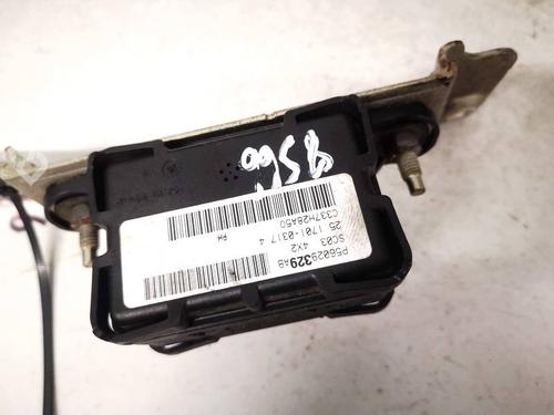 Electronic module CHRYSLER SEBRING (JR) 2.4 | BP35356149M83 - Image 2