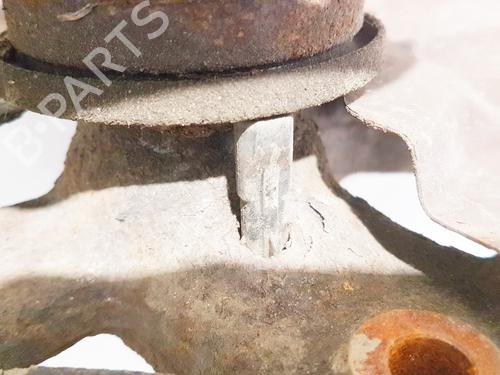 Electronic module AUDI A3 (8P1) 2.0 TDI 16V | BP35620506M83 - Image 3