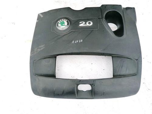 Used Upper protection Upper protection 35573221 35573221