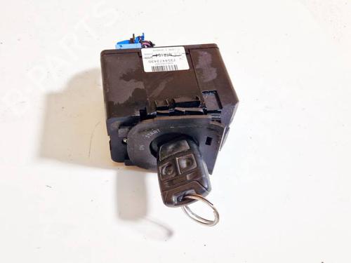 Used Ignition barrel Ignition barrel 35020738 35020738