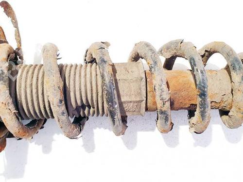Used Shock absorber spring Shock absorber spring TOYOTA COROLLA Verso (ZER_, ZZE12_, R1_) 2.2 D-4D (AUR10_, AUR10R) (136 hp) 35026643 35026643