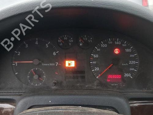 Electronic module AUDI A4 B5 (8D2) 1.8 | BP33064022M83 - Image 10