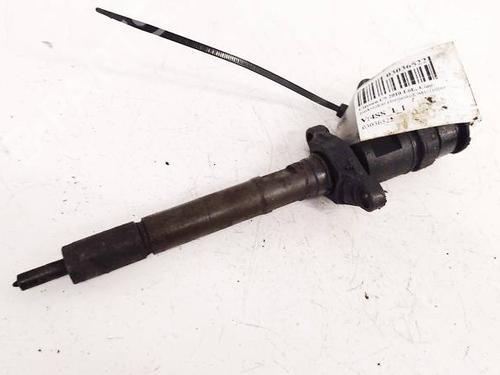 Used Injector Injector CITROËN C5 III (RD_) 1.6 HDi 110 (RD9HZC) (109 hp) 38431893 38431893