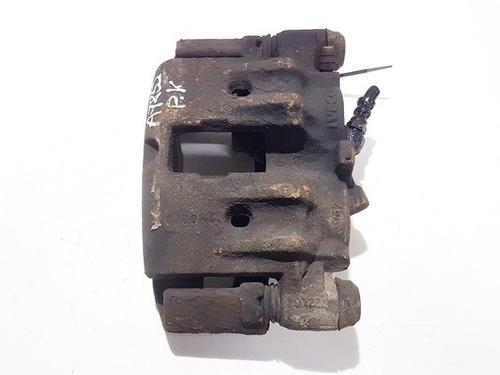 Used Left front brake caliper Left front brake caliper 35445929 35445929