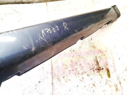 Used Right sideskirt Right sideskirt 35400603 35400603