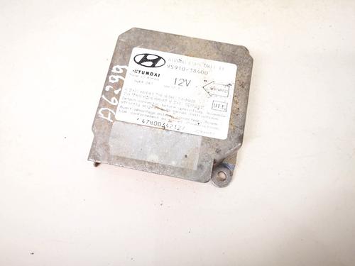 Used ECU airbags ECU airbags HYUNDAI SONATA IV (EF) 2.0 (134 hp) 33073874 33073874