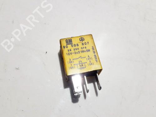 Used Electronic sensor Electronic sensor OPEL VECTRA B (J96) 2.0 DTI 16V (F19) (101 hp) 33529311 33529311