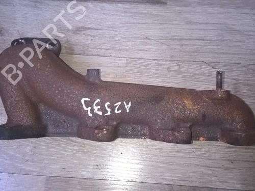 Used Exhaust manifold Exhaust manifold 35650331 35650331