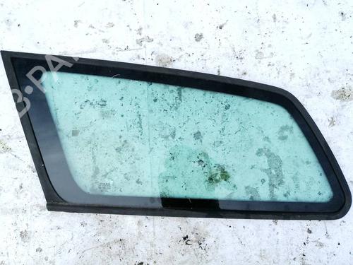 Used Rear left quarter glass Rear left quarter glass 35254802 35254802