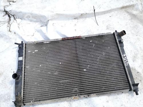 Used Water radiator Water radiator DAEWOO LANOS Saloon (KLAT) 1.5 (86 hp) 35423198 35423198