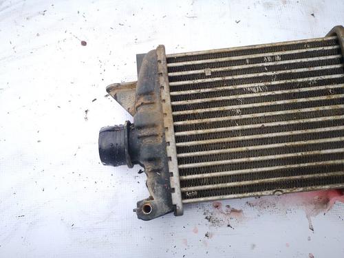 Intercooler NISSAN ALMERA II Hatchback (N16) 1.5 dCi | BP35561206M30 - Image 2