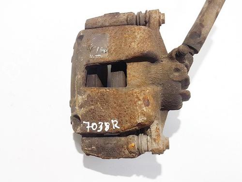 Used Right front brake caliper Right front brake caliper 35520731 35520731