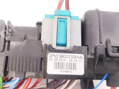 Fuse box VOLVO V60 I (155) 1.6 DRIVe | BP32591627E1 - Image 2