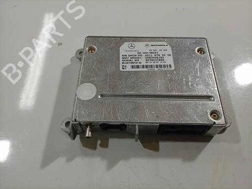 Used Electronic module Electronic module 37279068 37279068