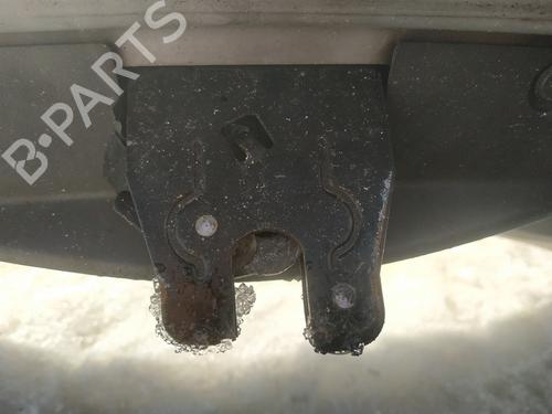 Tailgate lock BMW 7 (E65, E66, E67) 730 d | BP35442512C101 - Image 3