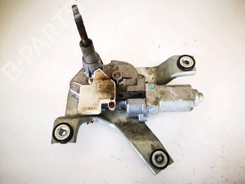 Used Rear wiper motor Rear wiper motor DODGE CALIBER 2.0 CRD (140 hp) 35041993 35041993