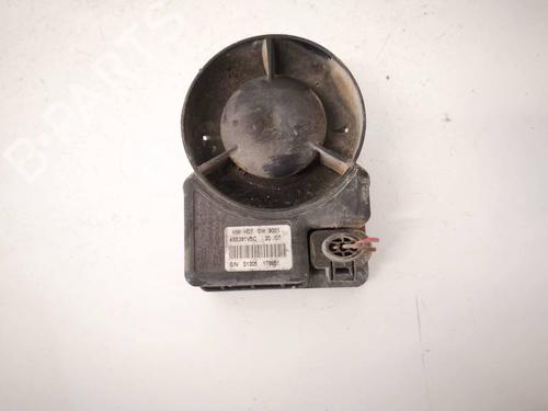 Used Electronic module Electronic module VW PASSAT B6 (3C2) 1.9 TDI (105 hp) 34757369 34757369