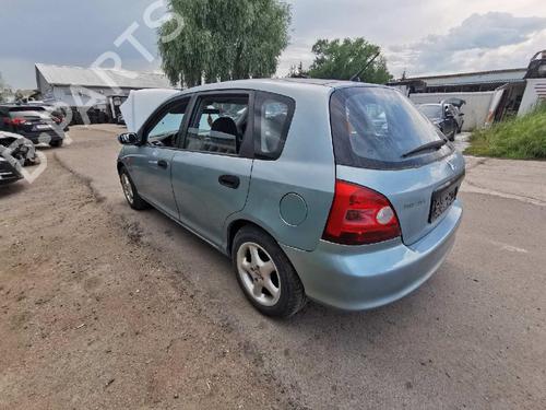 Electronic module HONDA CIVIC VII Hatchback (EU, EP, EV) 1.4 iS (EP1, EU5, EU7) | BP32543837M83  - Image 10