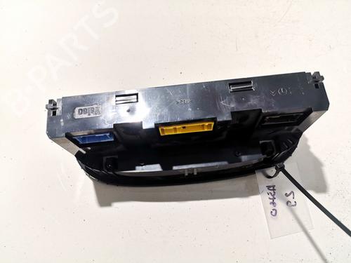 Climate control PEUGEOT 607 (9D, 9U) 2.7 HDi 24V | BP35882449I5 - Image 2