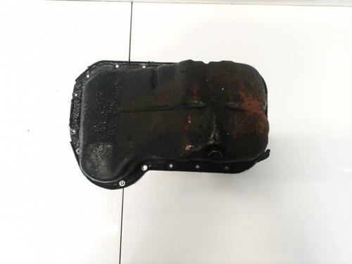 Oliebundkar Oliebundkar AUDI A4 B5 (8D2) 1.9 TDI (110 hp) 35227856 35227856