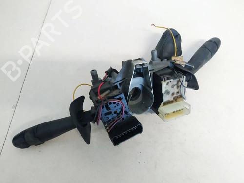 Warning switch BMW 3 (F30, F80) 320 d | BP35304575I22 - Image 2
