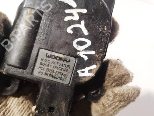 Electronic module HYUNDAI i30 (FD) 1.6 CRDi | BP32574134M83 