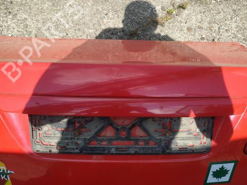 Used Tailgate trim Tailgate trim SAAB 9-3 (YS3F, E79, D79, D75) 2.0 t (175 hp) 35418390 35418390