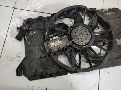 Fan FORD FOCUS C-MAX (DM2) 2.0 TDCi | BP34989084M128 - Image 3