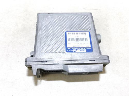 Used Engine control unit (ECU) Engine control unit (ECU) FIAT BRAVA (182_) 1.9 TD 100 S (182.BF) (100 hp) 33067522 33067522
