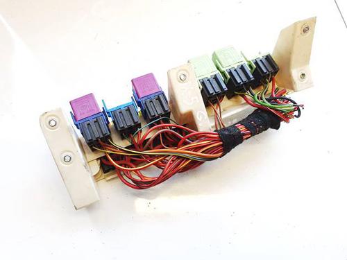 Fuse box PORSCHE CAYENNE (9PA) S 4.5 | BP32559494E1 - Image 2