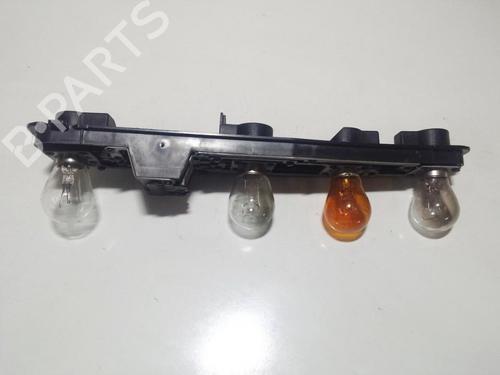 Used Lamp holder Lamp holder OPEL VECTRA B (J96) 2.0 DI 16V (F19) (82 hp) 35711149 35711149
