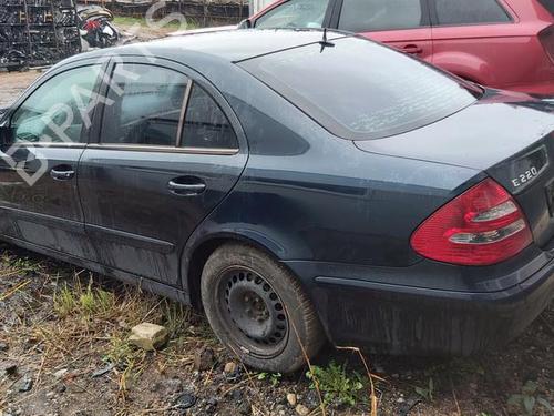 Switch MERCEDES-BENZ E-CLASS (W211) E 220 CDI (211.006) | BP32880976I30  - Image 9