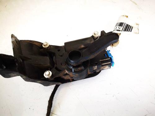 Electronic module VW TRANSPORTER T5 Van (7HA, 7HH, 7EA, 7EH) 2.5 TDI | BP32583160M83 